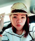 Rencontre Femme Thaïlande à พิจิตร : พนิดา วันอินทร์, 39 ans